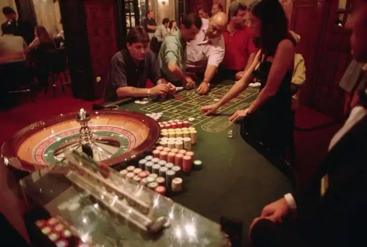 68vi Live Casino trực tuyến